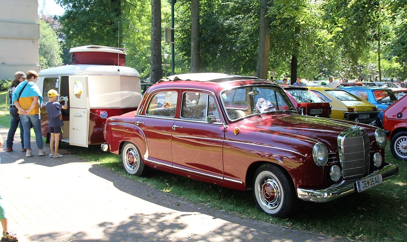 2016-07-10 Oldtimertreffen